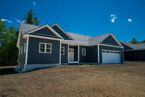 Lot 25 Woodcock Drive Gray ME 04039