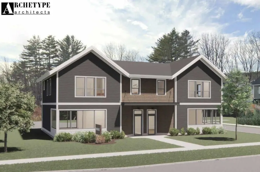6-8 Bluebird Trail Falmouth ME 04105