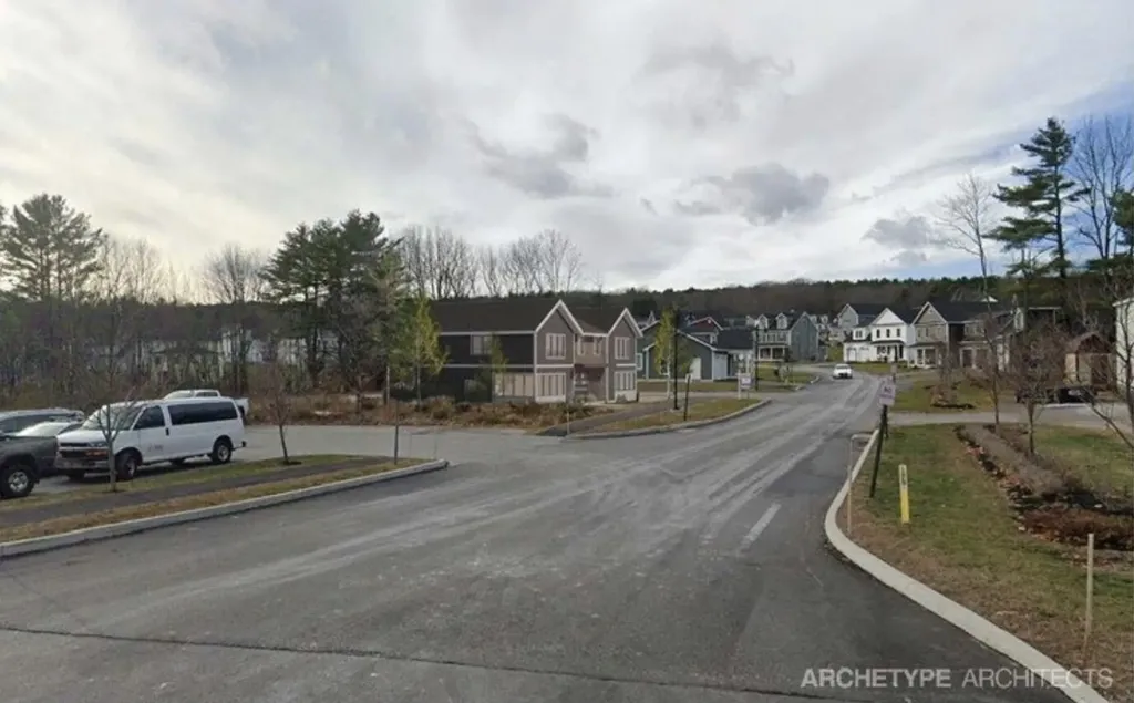 6-8 Bluebird Trail Falmouth ME 04105