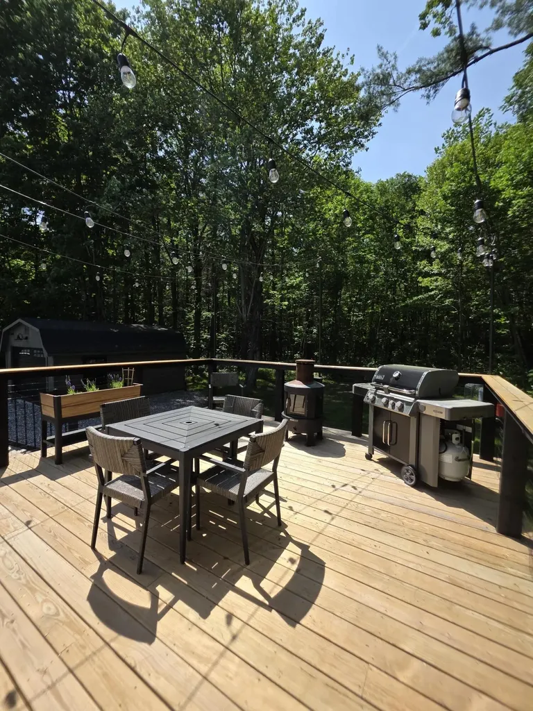 1288 Litchfield Road Bowdoin ME 04287