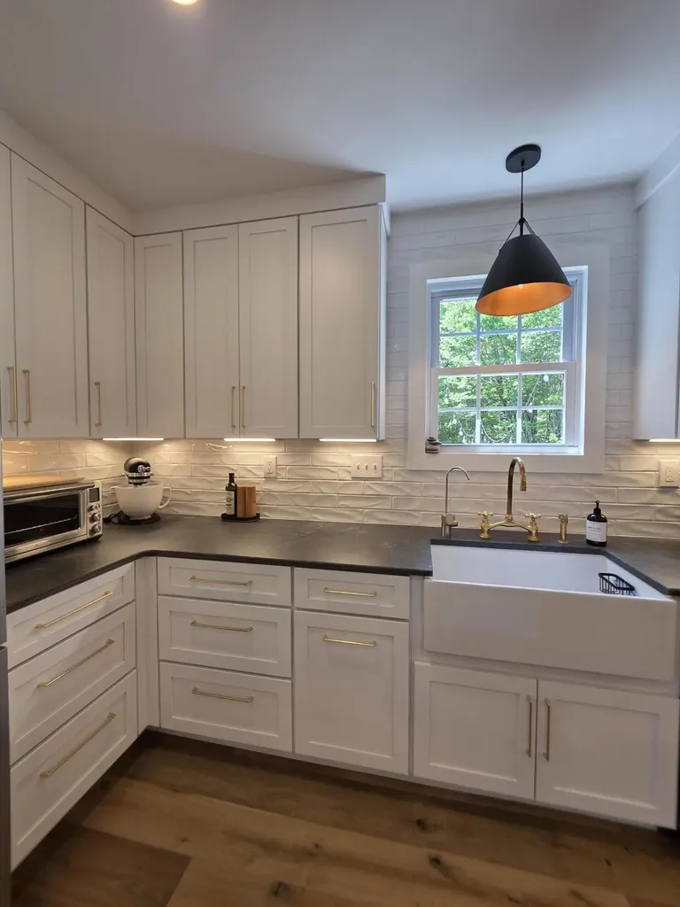 1288 Litchfield Road Bowdoin ME 04287