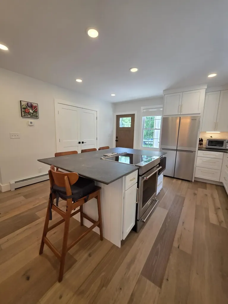 1288 Litchfield Road Bowdoin ME 04287