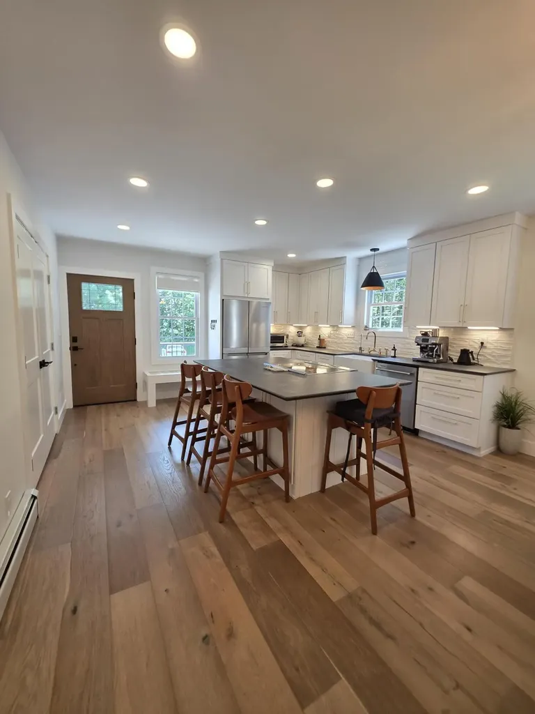 1288 Litchfield Road Bowdoin ME 04287