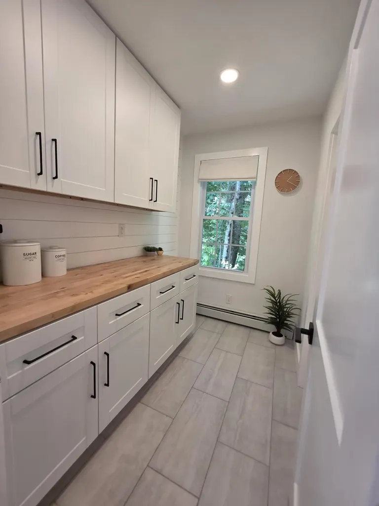 1288 Litchfield Road Bowdoin ME 04287