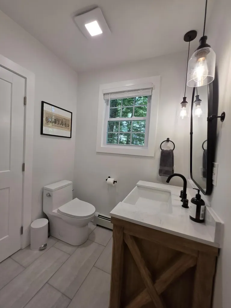 1288 Litchfield Road Bowdoin ME 04287