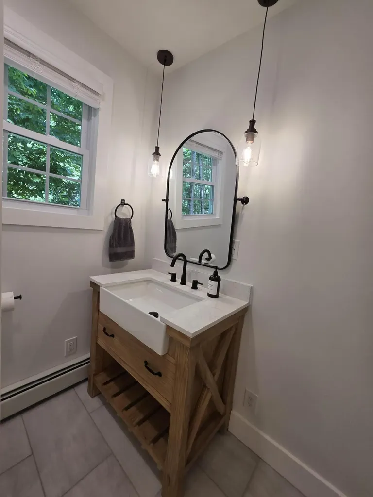 1288 Litchfield Road Bowdoin ME 04287