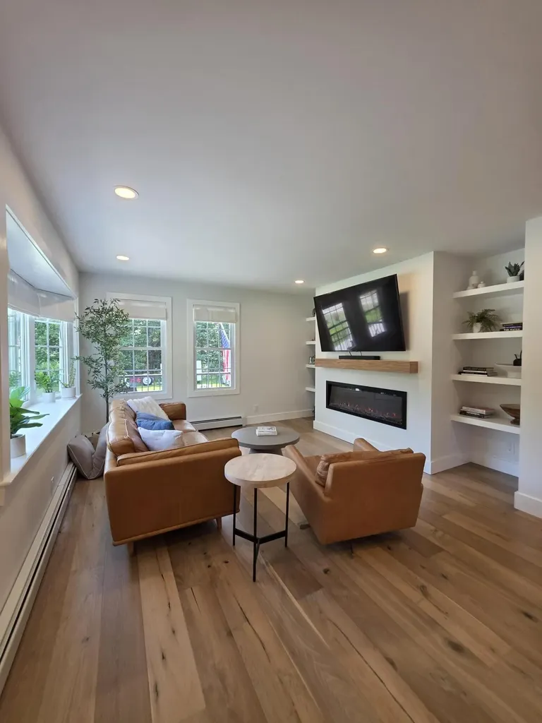 1288 Litchfield Road Bowdoin ME 04287