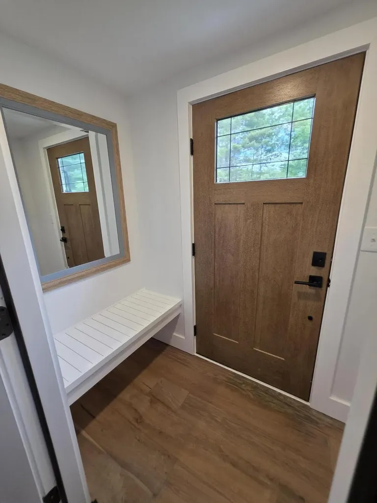 1288 Litchfield Road Bowdoin ME 04287