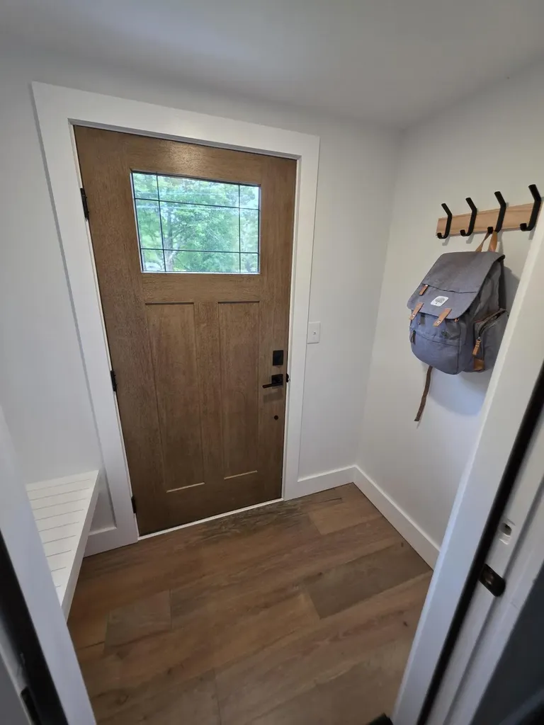 1288 Litchfield Road Bowdoin ME 04287