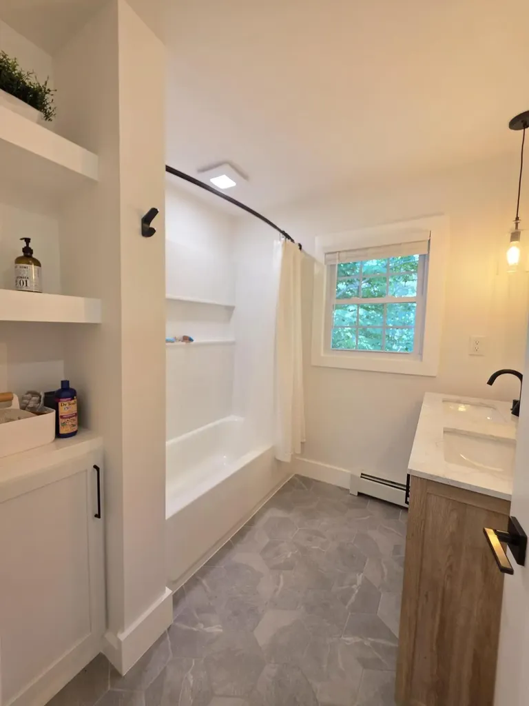 1288 Litchfield Road Bowdoin ME 04287