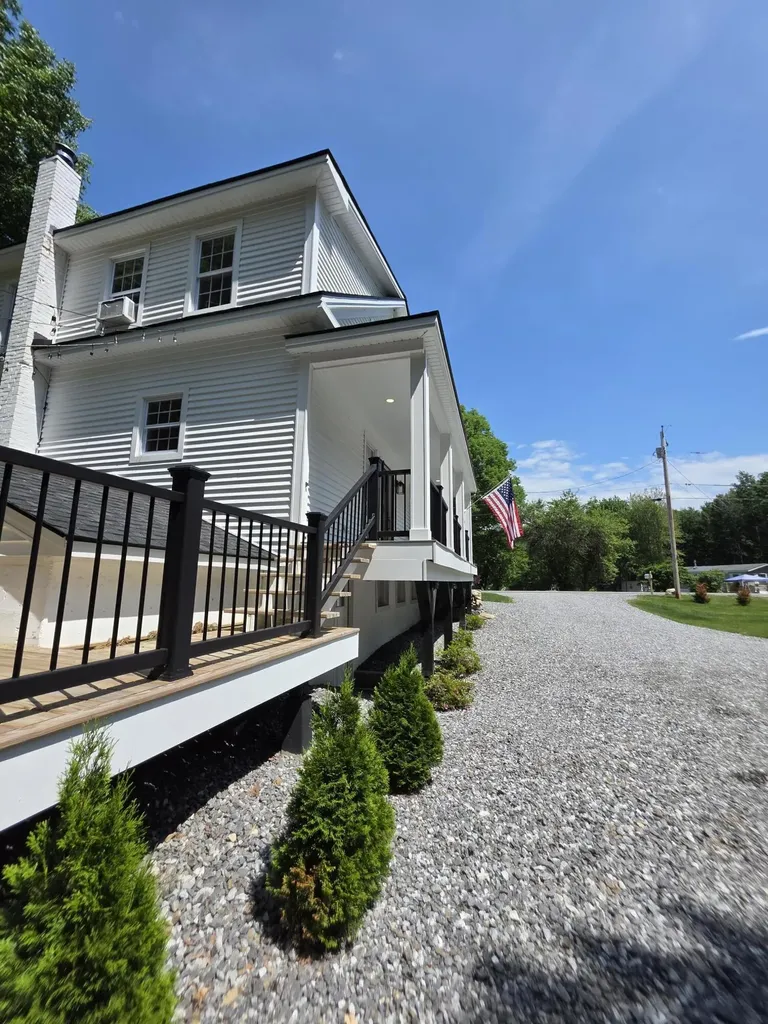1288 Litchfield Road Bowdoin ME 04287