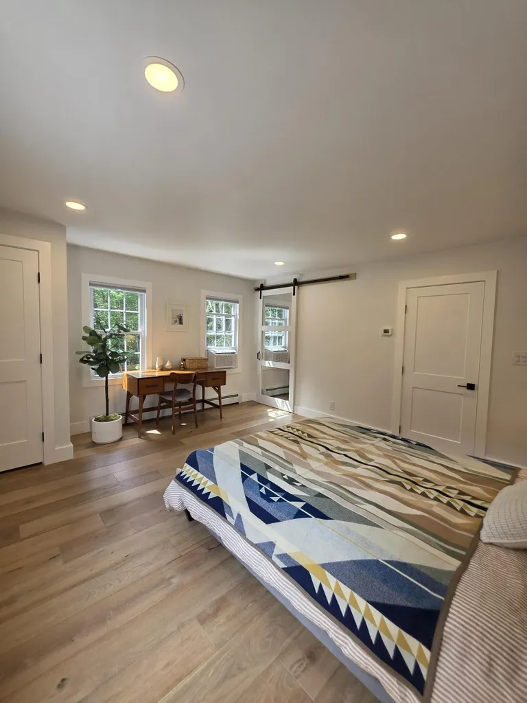 1288 Litchfield Road Bowdoin ME 04287