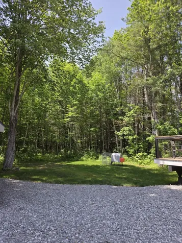1288 Litchfield Road Bowdoin ME 04287