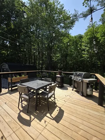 1288 Litchfield Road Bowdoin ME 04287