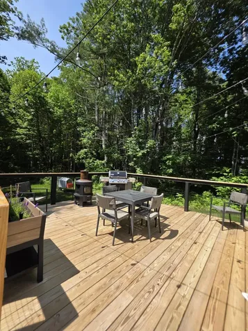 1288 Litchfield Road Bowdoin ME 04287