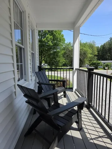 1288 Litchfield Road Bowdoin ME 04287