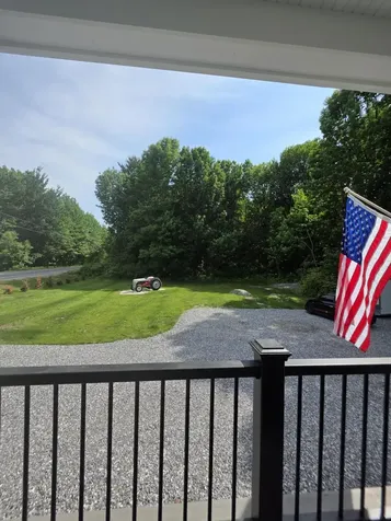 1288 Litchfield Road Bowdoin ME 04287