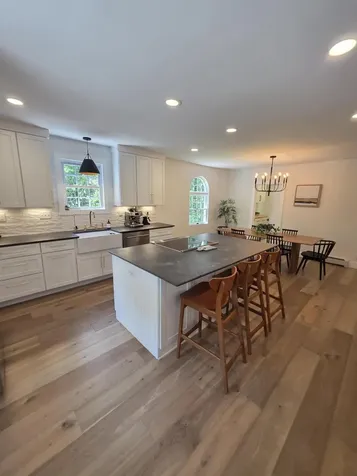 1288 Litchfield Road Bowdoin ME 04287