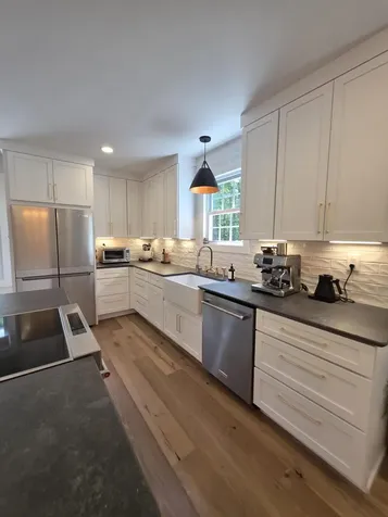 1288 Litchfield Road Bowdoin ME 04287