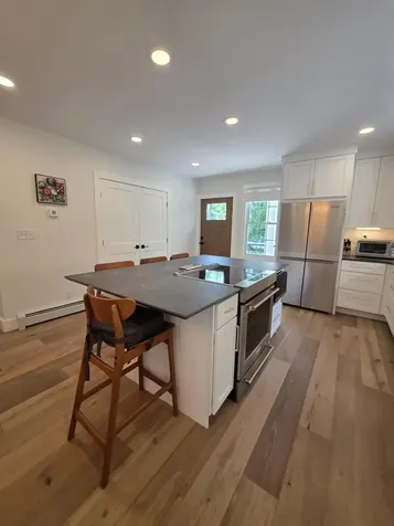 1288 Litchfield Road Bowdoin ME 04287
