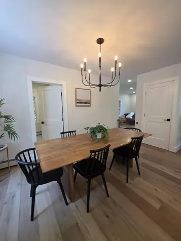 1288 Litchfield Road Bowdoin ME 04287