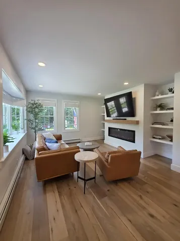 1288 Litchfield Road Bowdoin ME 04287