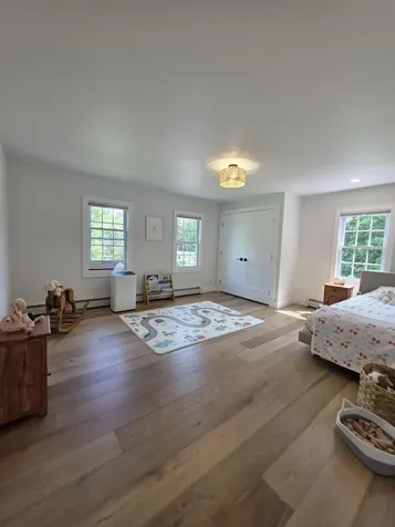 1288 Litchfield Road Bowdoin ME 04287