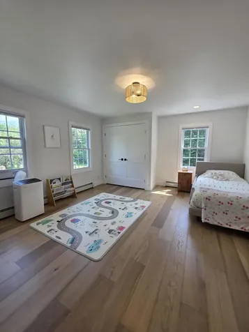 1288 Litchfield Road Bowdoin ME 04287