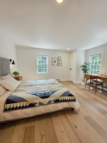 1288 Litchfield Road Bowdoin ME 04287