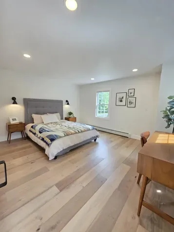 1288 Litchfield Road Bowdoin ME 04287