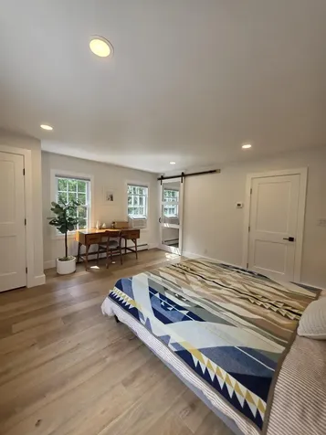 1288 Litchfield Road Bowdoin ME 04287