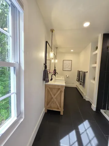 1288 Litchfield Road Bowdoin ME 04287