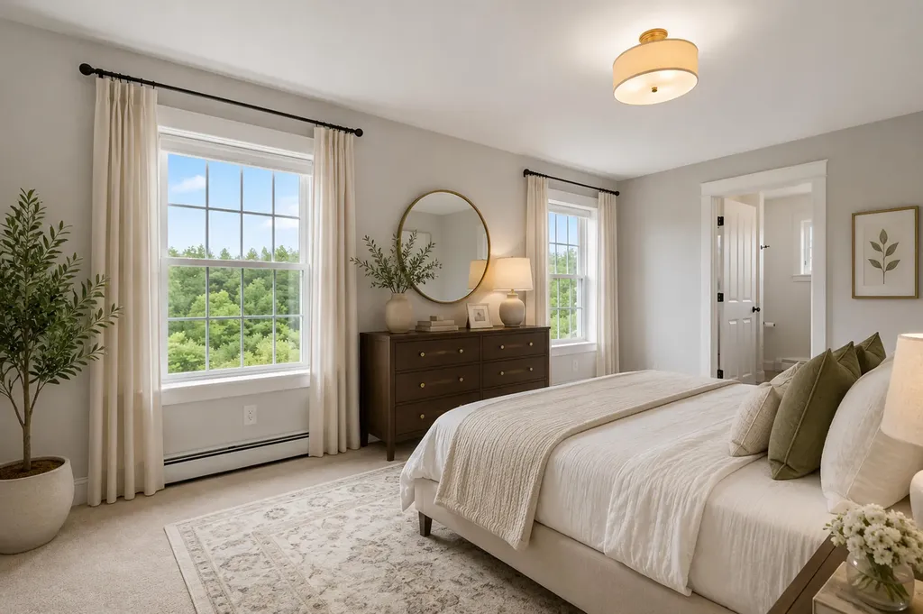 39 Snowberry Drive Gorham ME 04038