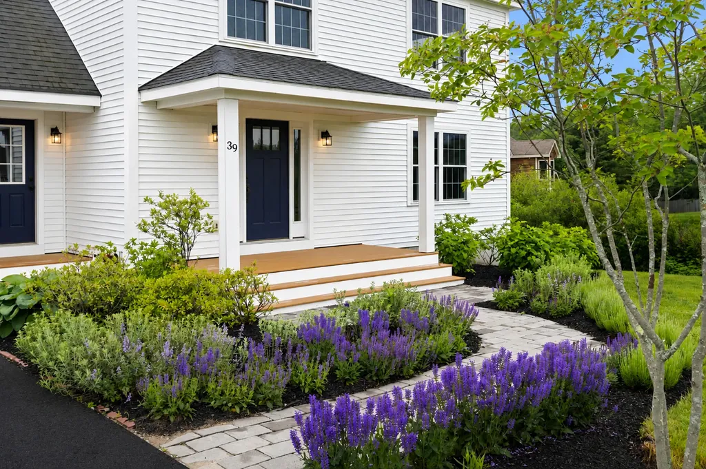 39 Snowberry Drive Gorham ME 04038