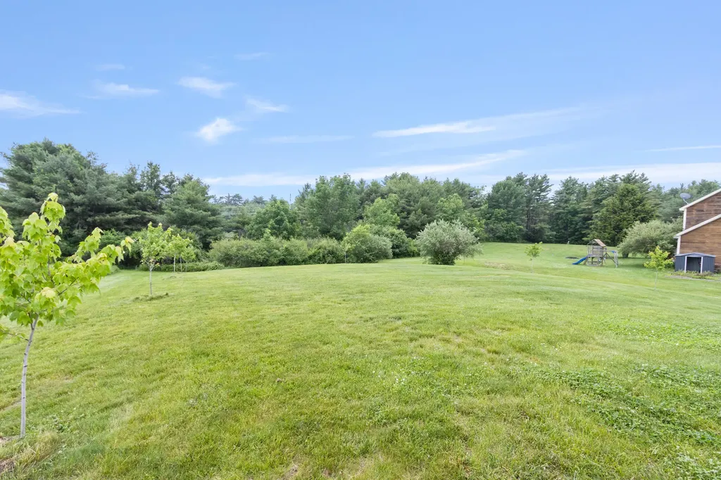 39 Snowberry Drive Gorham ME 04038