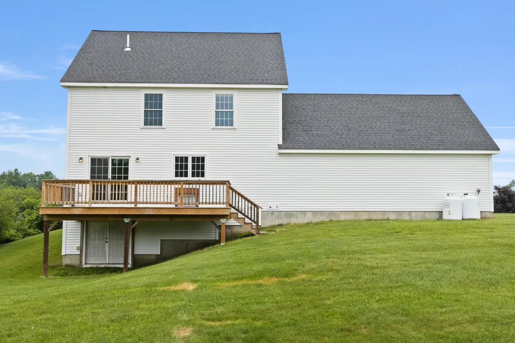 39 Snowberry Drive Gorham ME 04038