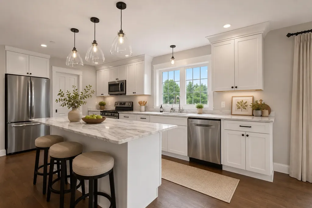 39 Snowberry Drive Gorham ME 04038