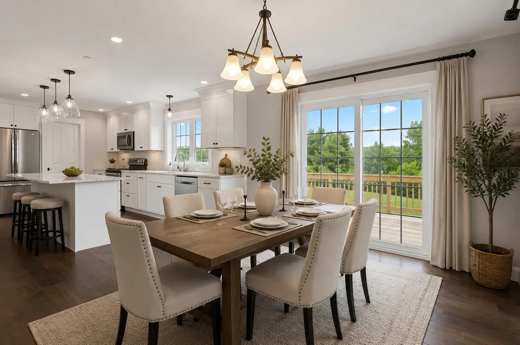 39 Snowberry Drive Gorham ME 04038