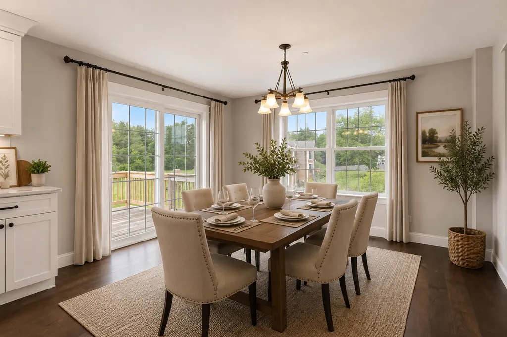 39 Snowberry Drive Gorham ME 04038