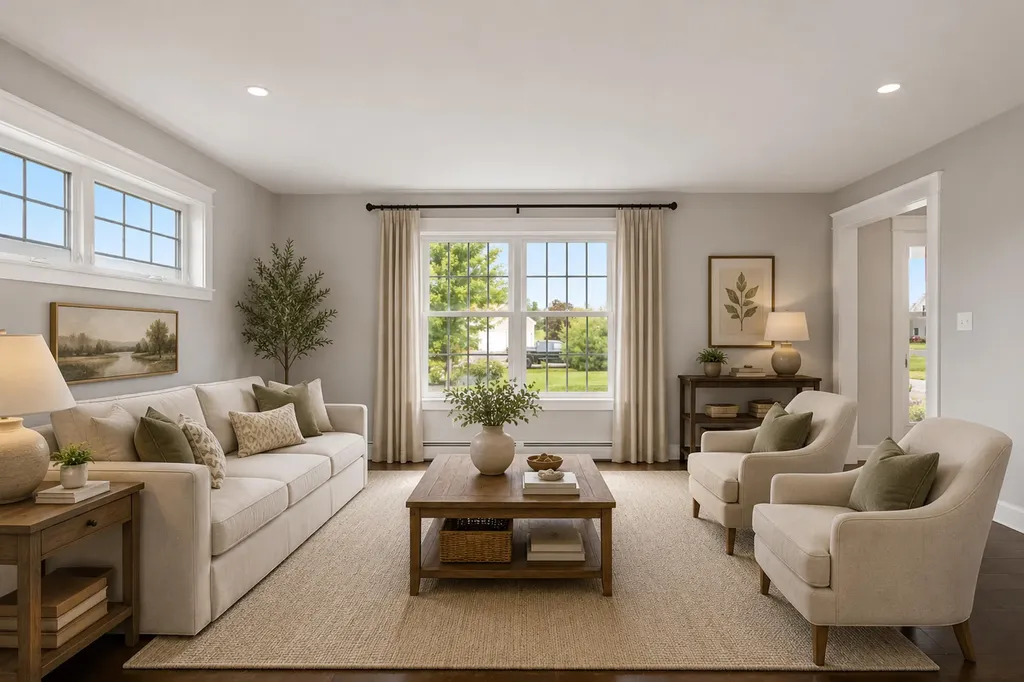 39 Snowberry Drive Gorham ME 04038