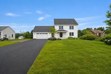 39 Snowberry Drive Gorham ME 04038