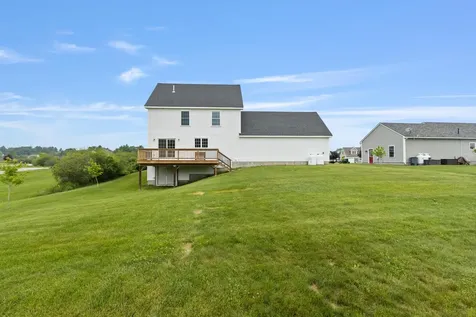 39 Snowberry Drive Gorham ME 04038