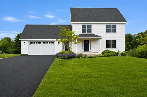 39 Snowberry Drive Gorham ME 04038