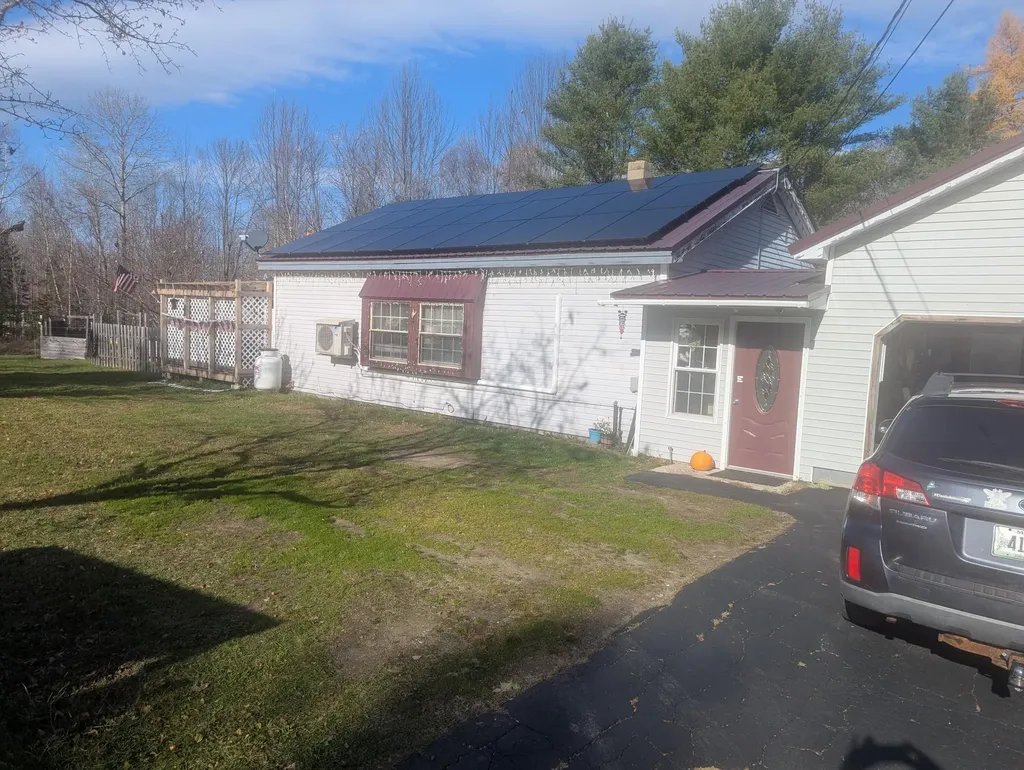 452 Pattagumpus Road Medway ME 04460