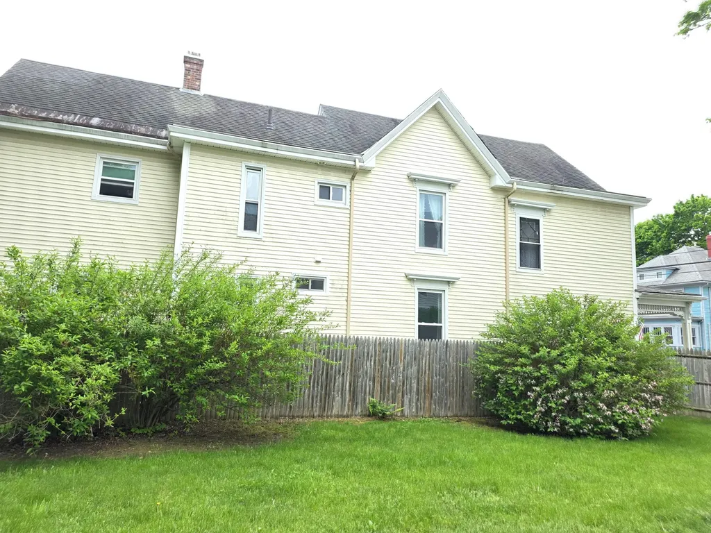 141 Forest Avenue Bangor ME 04401