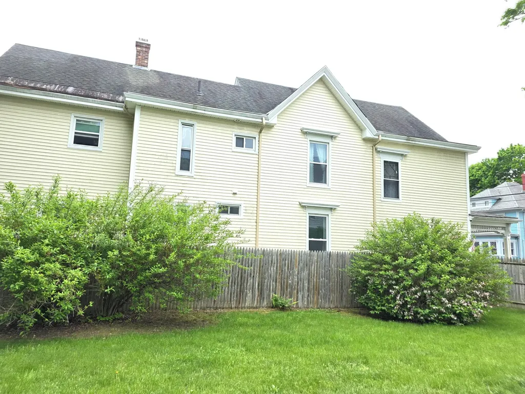 141 Forest Avenue Bangor ME 04401