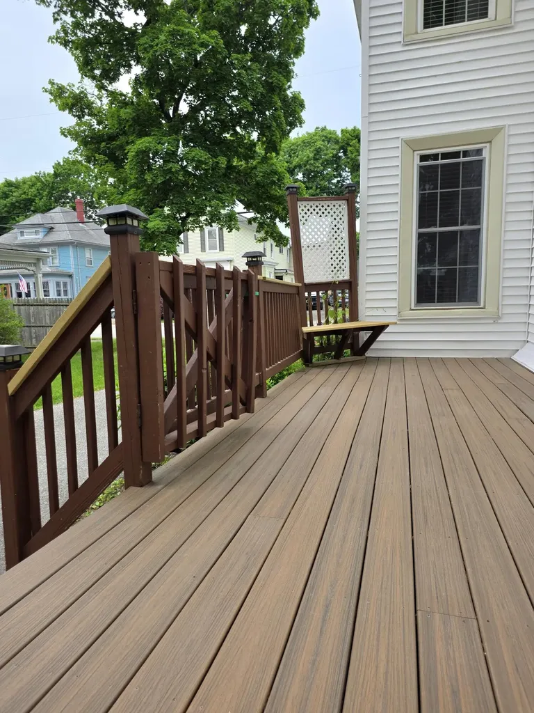 141 Forest Avenue Bangor ME 04401