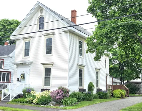 141 Forest Avenue Bangor ME 04401