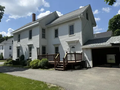 141 Forest Avenue Bangor ME 04401