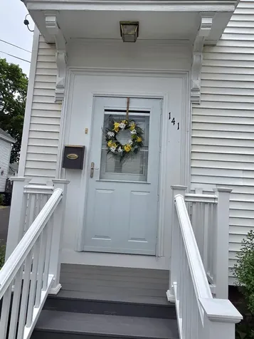 141 Forest Avenue Bangor ME 04401